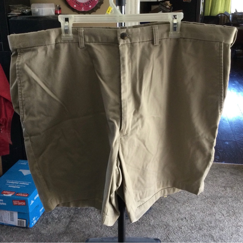 Haggar Men’s Shorts